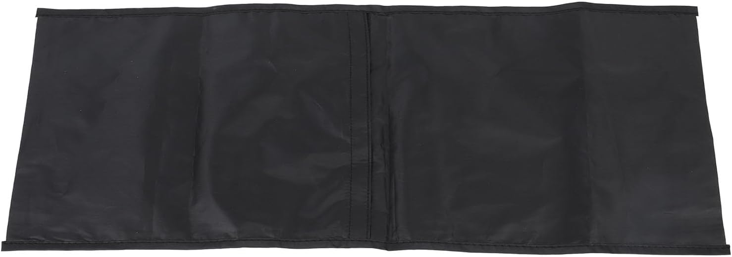 2-Pack Heavy Duty Sand Weight Bags For Photo Stands, Canopies, Tripods & Outdoor Gear