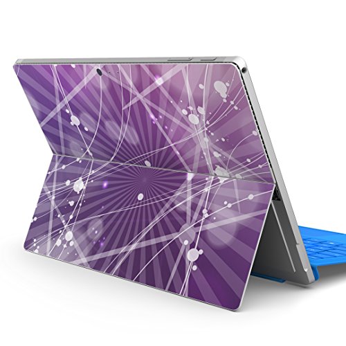 igsticker Surface pro7 (2019) pro6 pro2017 pro4 p XLV[ T[tFX m[gubN m[gp\R Jo[ P[X tB XebJ[ ANZT[ ی 002015 N[ ͗l Vv 