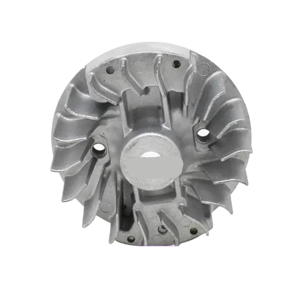 Volant magnétique équilibré pour débroussailleuse H543 543R 40CC 43CC
