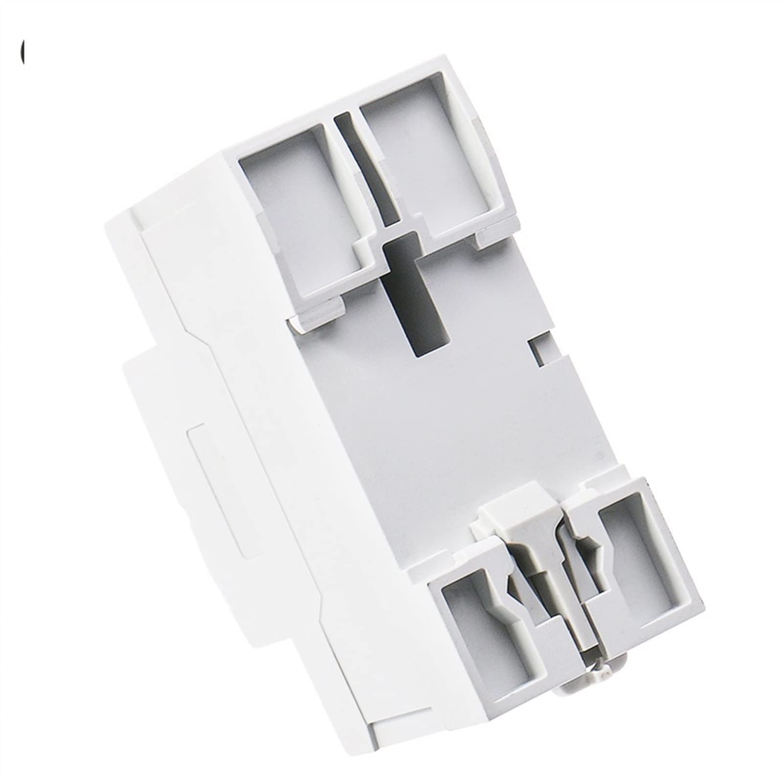 GYL9 AC typ RCCB elektromagnetyczny wyłącznik różnicowoprądowy AC ELCB 2-biegunowy 25 A 40 A 63 A 80 A 100 A RCD 30 mA 300 1 sztuka (2P 100A, 300mA)