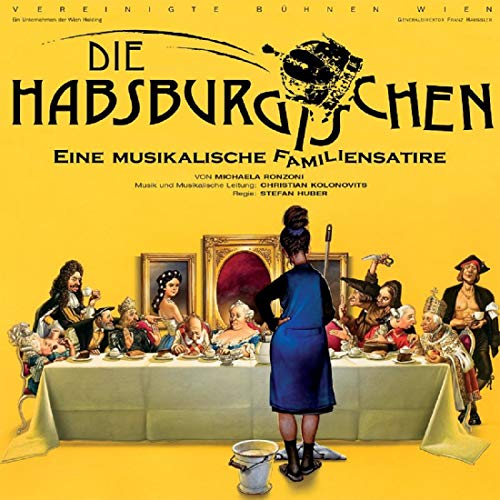 Die Habsburgischen