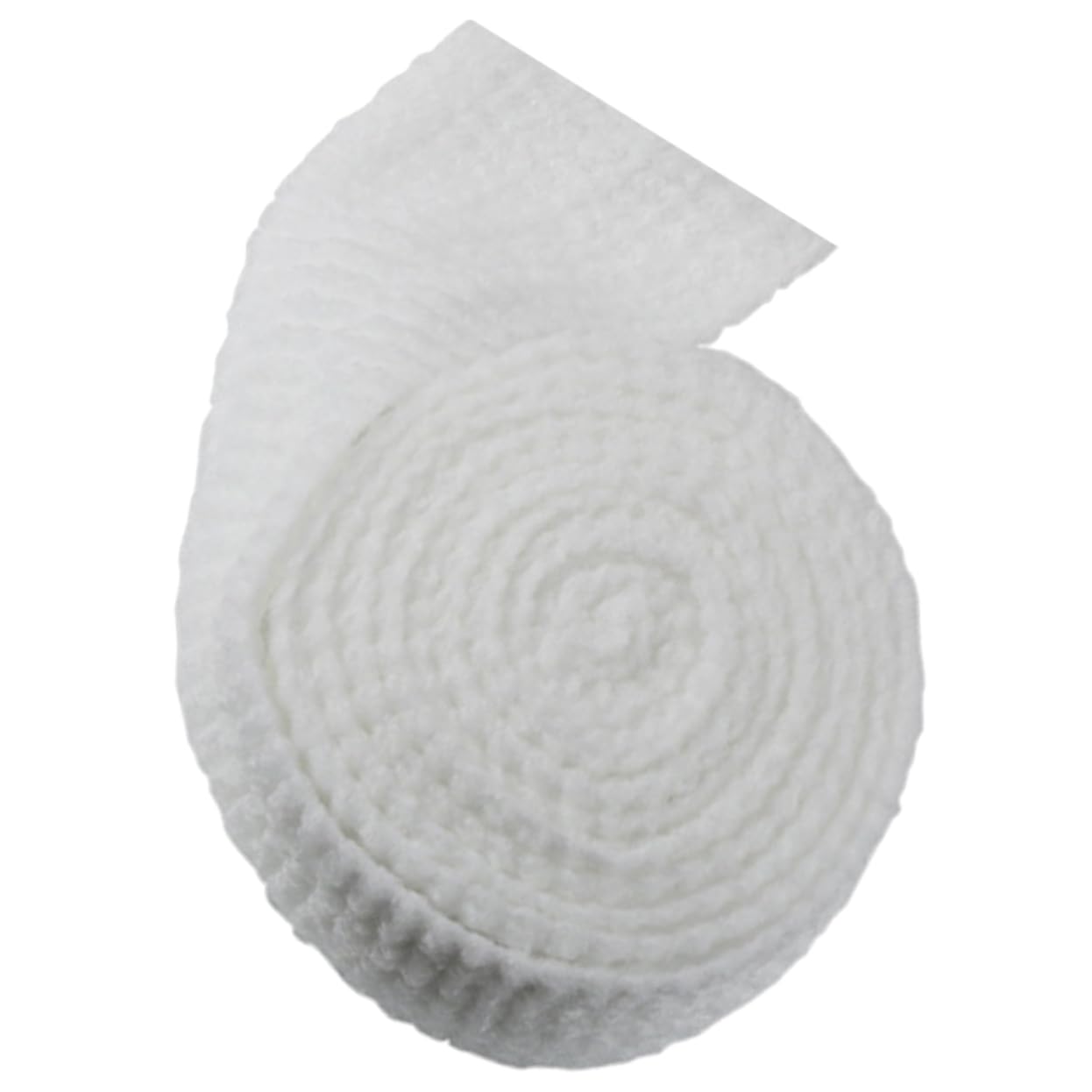 FOYTOKI 1 Roll Mesh Sporting Athletic Tape Sports Breathable Elastic Bandage Wrap for Healing Protection