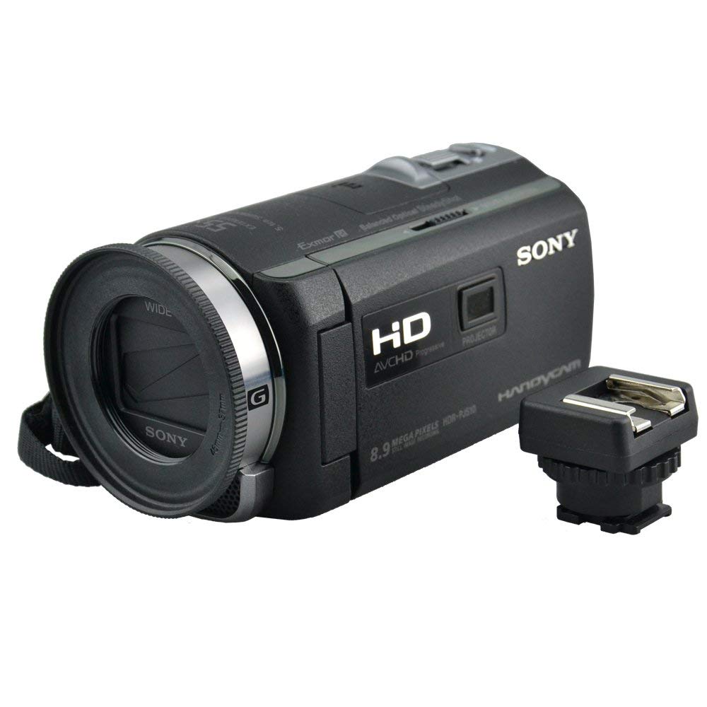 Amazon.com : JJC MSA-MIS Sony Multi-Interface Shoe MIS to