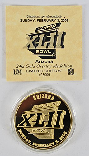 2006 WBC 優勝 ダブルフォトミント 24kt Gold Overlay Amazon.com: Super Bowl XLII Highland Mint 24kt Gold Overlay