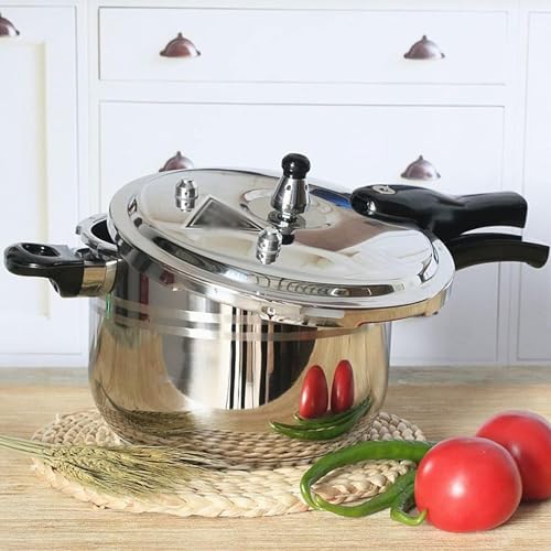 Olla a presión Acero inoxidable 0.1 L miniatura 7