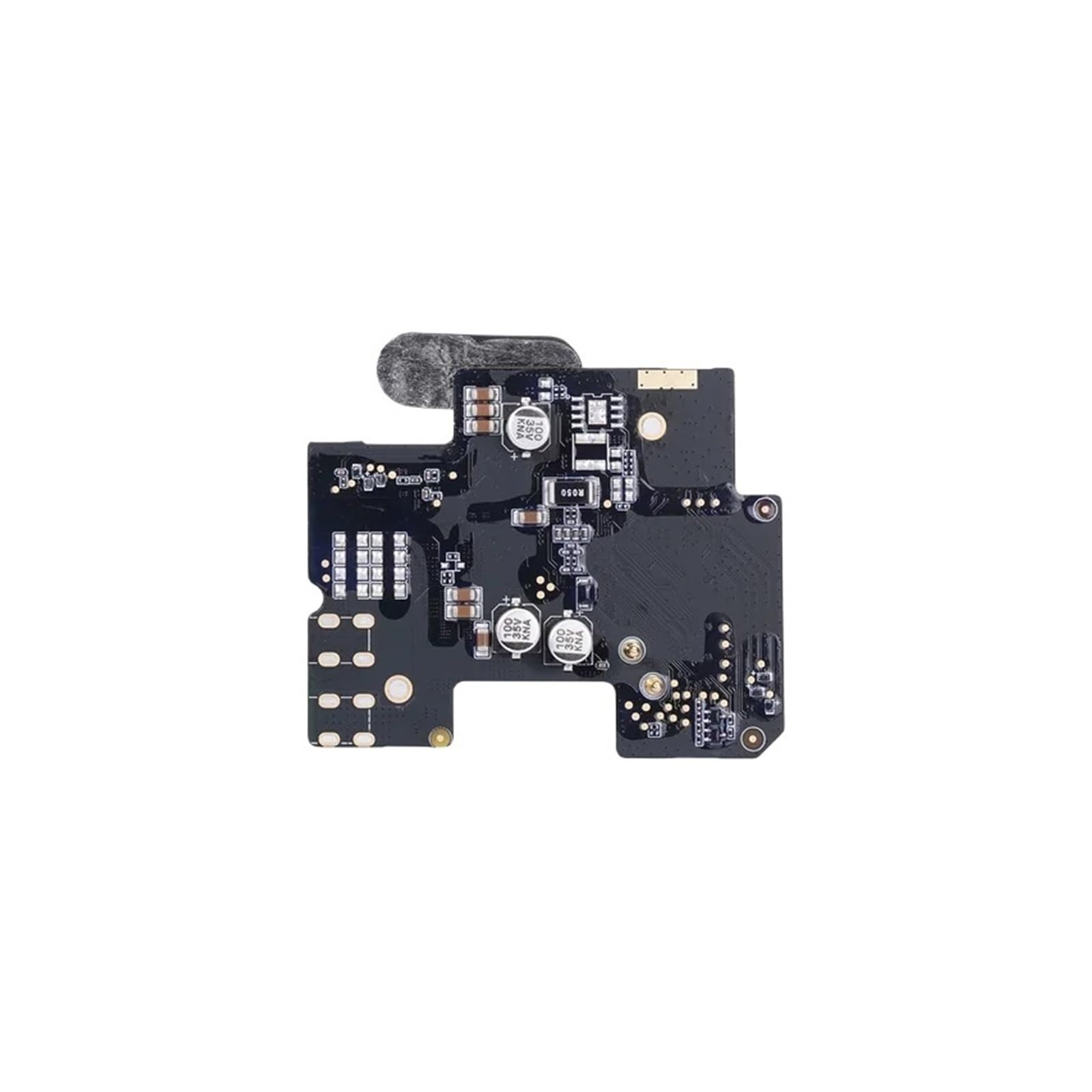 Compatibile con Bambu Lab, scheda di connessione estrusore for parti della stampante 3D H2D