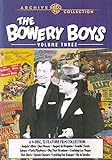 The Bowery Boys Collection: Volume Three