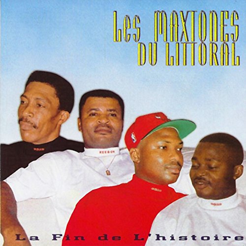  Maxtones