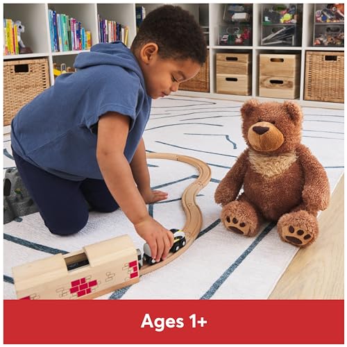 Encuentra reviews de Osito peluche grande que puedes comprar esta semana. 18 Imagen adicional
