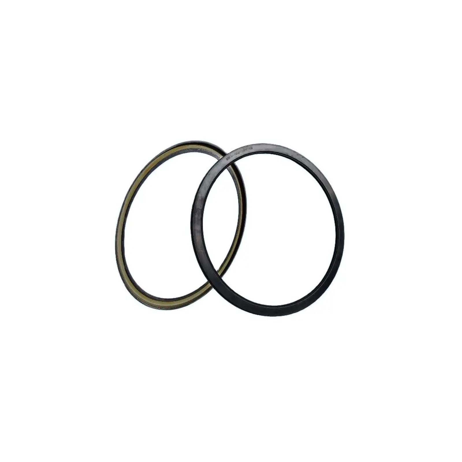 CJKXPZMH 1pcs Oil seals 300X340X10 300 * 340 * 10 rubber
