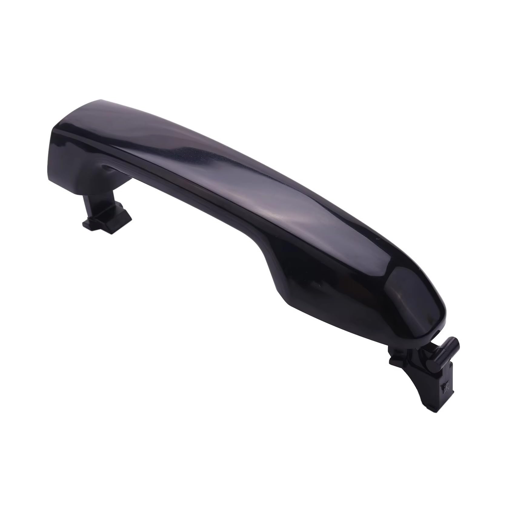 Ratsch One Color Car Side Exterior Door Handle Rear Left Car Outside Exterior Door Handle For Prado For Land For Cruiser 2010-2017 69211-60090 Car Outside Exterior Door Handle