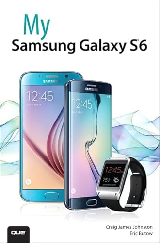 Preisvergleich Produktbild My Samsung Galaxy S6 (My...series)
