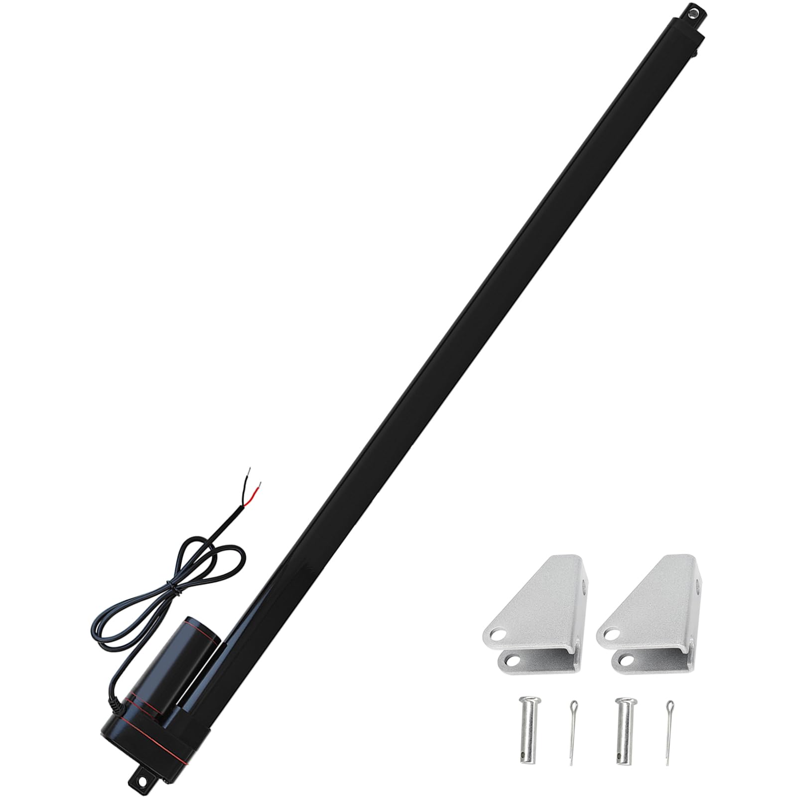 JQDML 40 Inch Stroke High Speed Linear Actuator 12V 88 lbs IP65 Waterproof — Amazon image 26