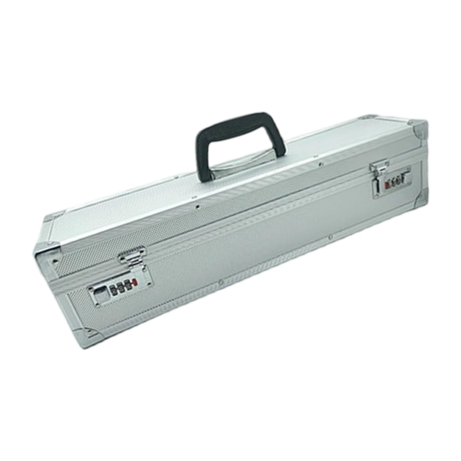 APGLSXY Secure Kitchen Tool Transport Case with Passwords Systems Shockproof Alloy Structure and Removable Partitions Portable Kitchen S