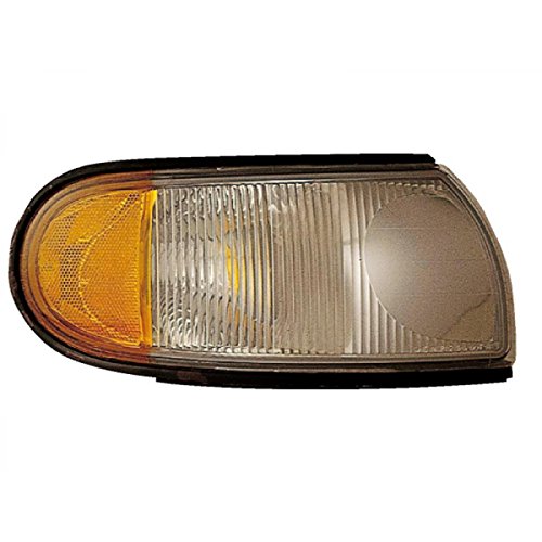 Eagle Eyes FR217-U000L Mercury/Nissan Driver Side Park Lamp