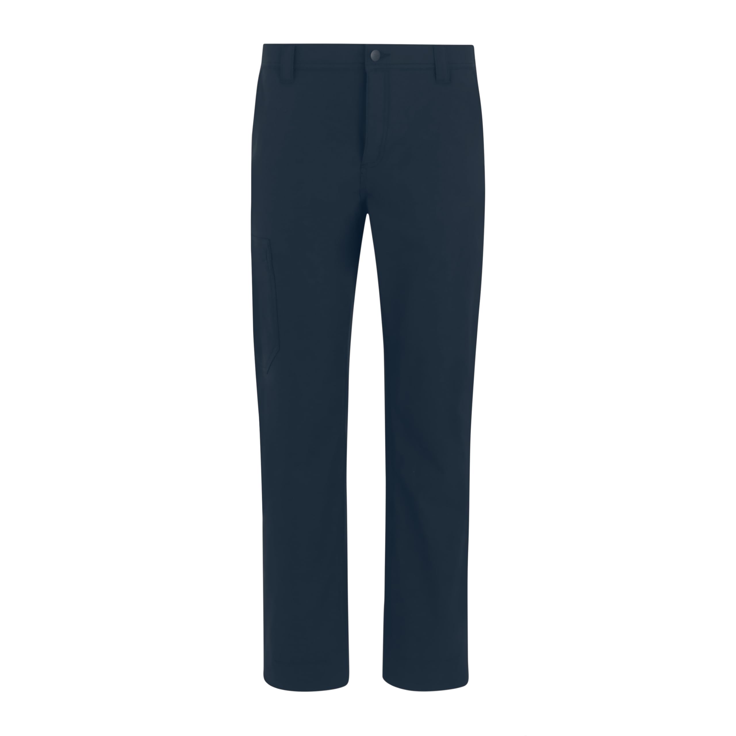 Regatta Men's Pro Action Stretch Trousers - Navy - 38 R