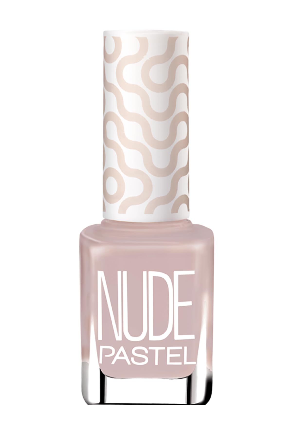 Pastel Nude Oje 762, (13 ml)