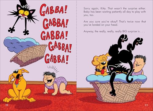 Bad Kitty Camp Daze (full-color edition) - Image 5