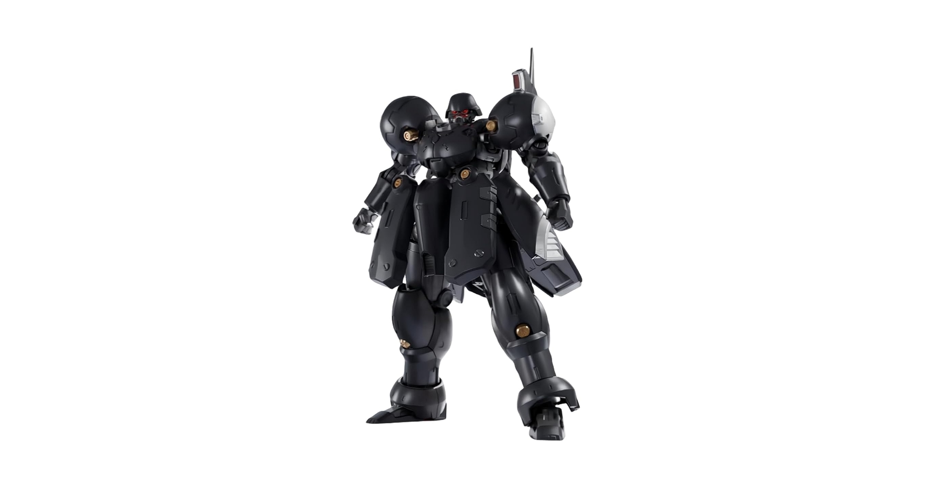 Amazon | LEBOO 酋長大陸 1/144 超動騎兵 茲克洛恩·ZI-KRON