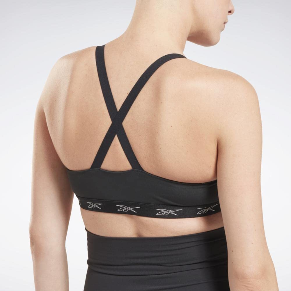 Reebok Damen Maternity Bra Sport-BH