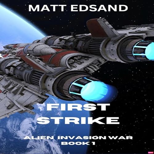First Strike (By Matt Edsand)