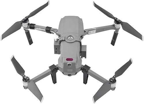 Miniatura 4 de Kit de accesorios para drones, propuesta de boda, dispositivo de entrega, dispensador de aire, sistema de caída de aire para D-JI Mavic 2 ProZoom
