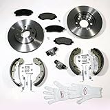 dieses Set ist exklusiv von Autoparts-Online