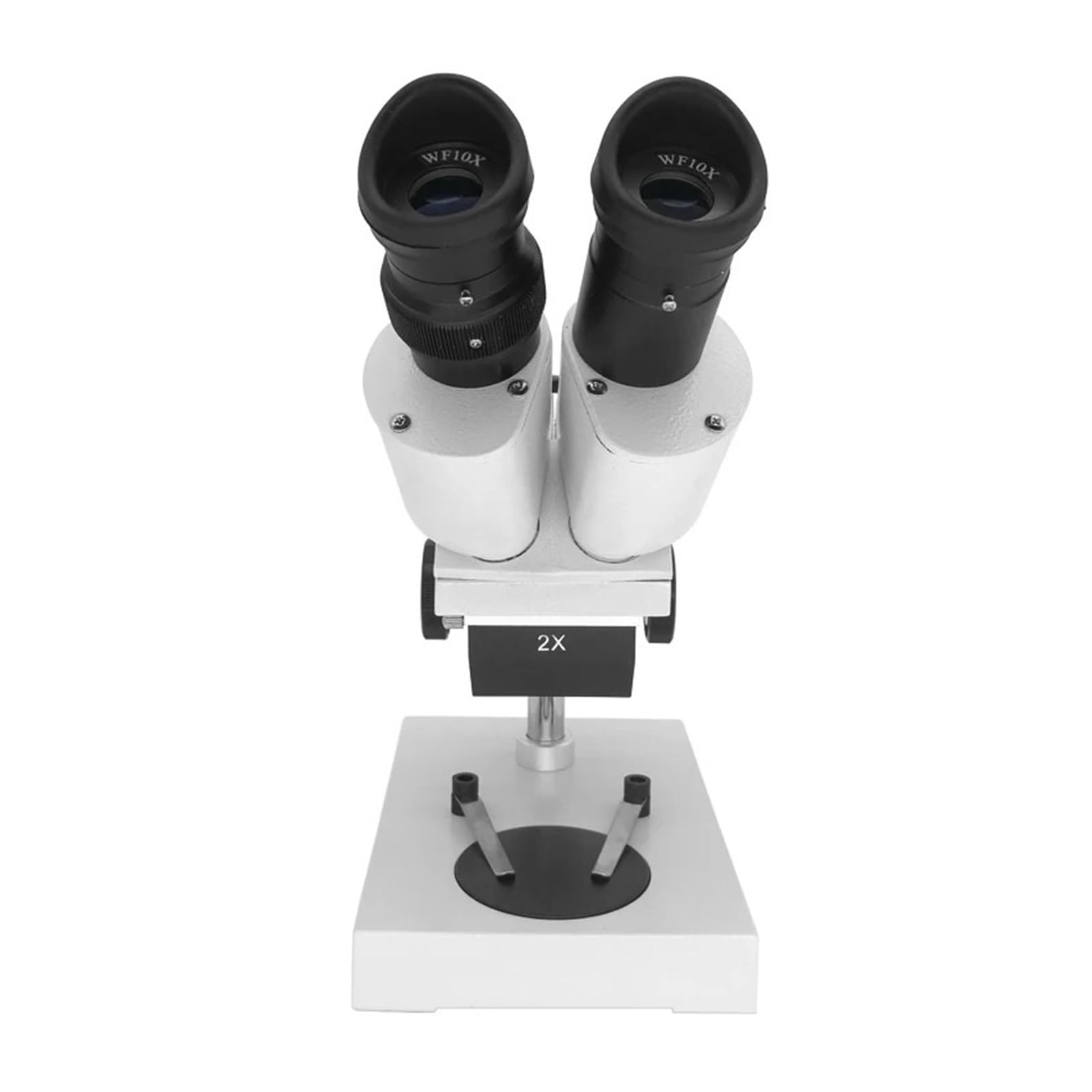 Microscopio Estéreo Binocular 10X 20X 30X 40X, Microscopios Industriales, De Soldadura For Herramienta Reparación Teléfonos Inteligentes NíTido Y Preciso