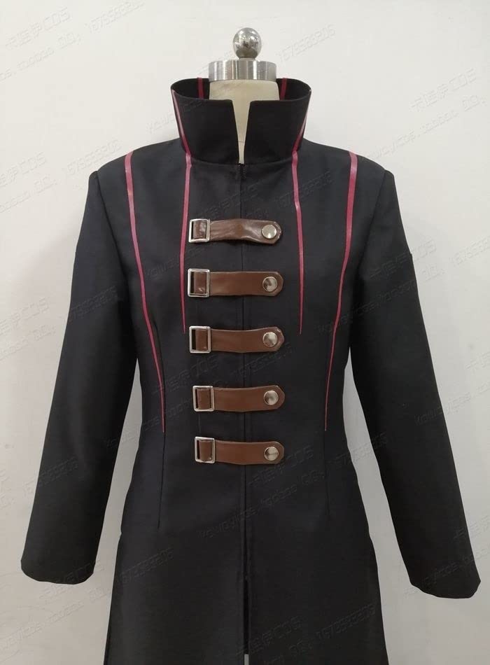 Amazon.co.jp: ワールドトリガー 太刀川慶 たちかわ けい 制服