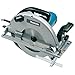Makita - 5103R Scie circulaire Makita Ø 270mm 2100W