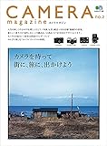 CAMERA magazine no.2