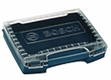 Bosch i-Boxx72 for use with Click and Go Storage System, Empty Box