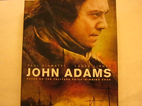 John Adams B00FSAN5IG Book Cover