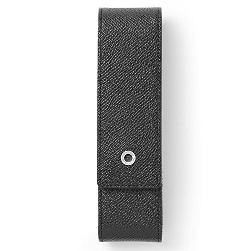 Preisvergleich Produktbild Stecketui GvFC 2er EPSOM schwarz