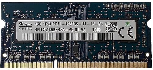 Hynix HMT351S6EFR8A PB Module de cle US 