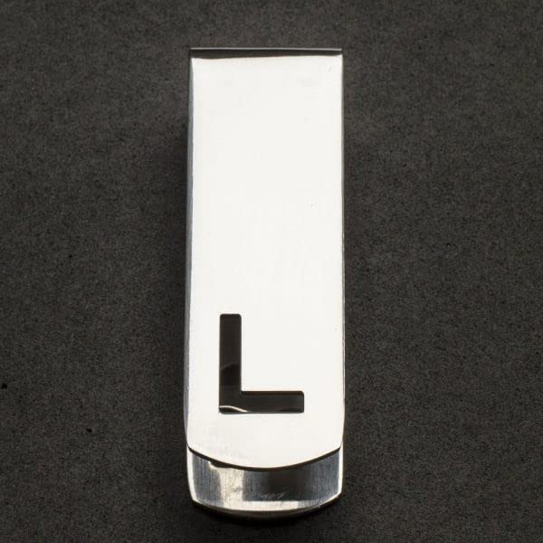 Clip de marcador reversible de rayos X L y R LM-011