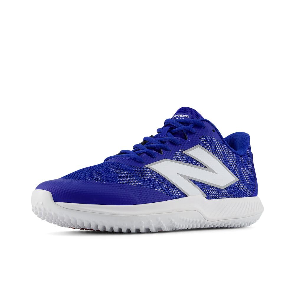 New Balance Unisex-Adult FuelCell 4040v7 Turf-Trainer