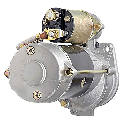 Amazon.com: RAREELECTRICAL New 12V 12 Tooth Starter Compatible
