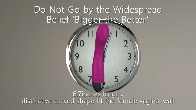 Svakom G Spot Vibrator - Image 7