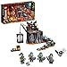 LEGO Ninjago - 71717 - Jeu de figurines Ninja pour enfants - 401 pièces