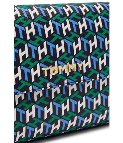 Image of Tommy Hilfiger Women's Melissa II Flap Crossbody