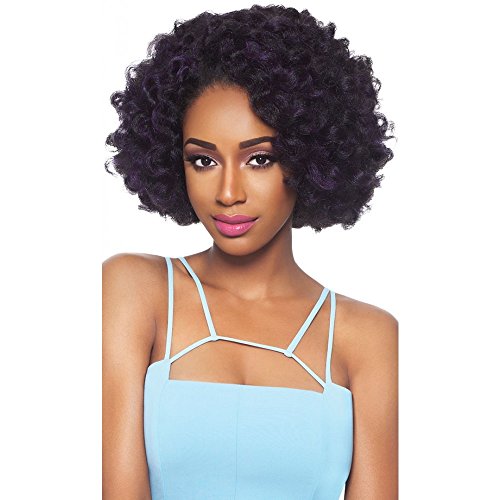 Outre Synthetic Hair Half Wig Quick Weave Antonia (DR30)