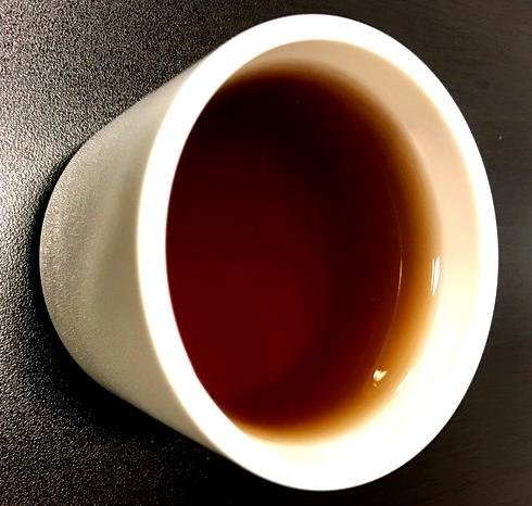 Miniatura 3 de Nelson's Tea - Chai de chocolate con coco - Té blanco de hojas sueltas - cardamomo, pimienta de Jamaica, jengibre, pimienta negra, canela, chocolate