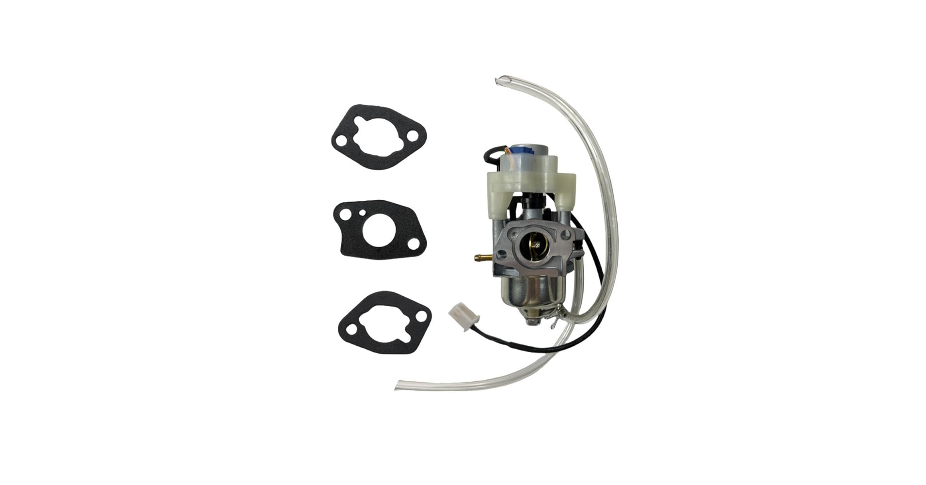 ◆ぱぴこ◆ Amazon.com: Carburetor, 63584 3500 Inverter Generator