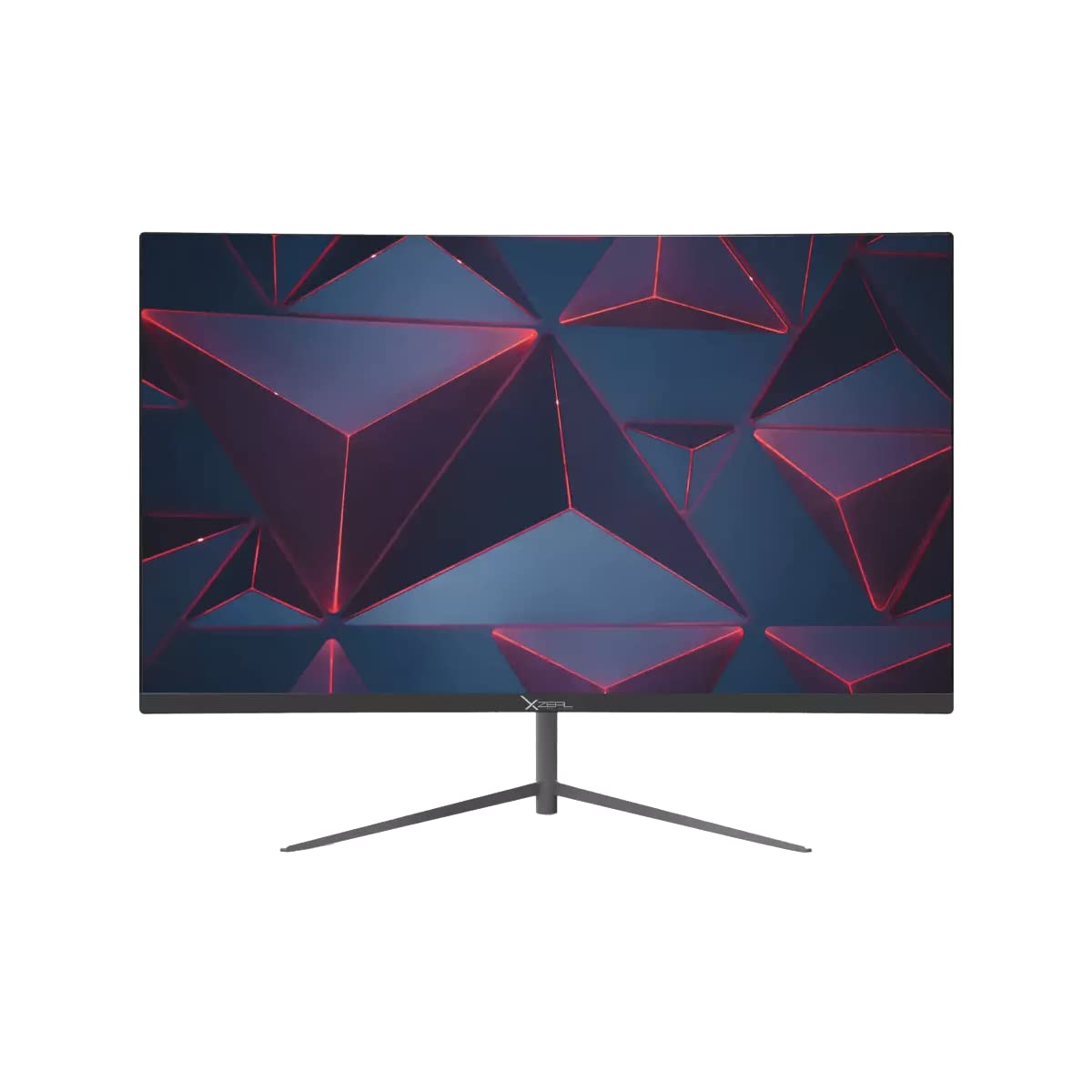 Monitor Curvo Xzeal XZMX015B Monitor Curvo Xzeal XZMX015B 23.8 Pulgadas 1920 X 1080 Pixeles 1 Ms - Lenovo