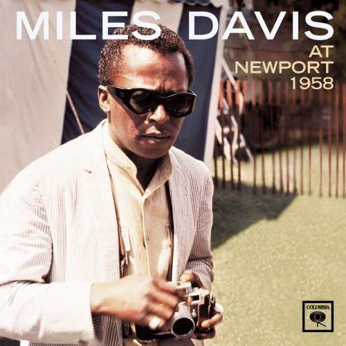 Davis, miles At Newport 1958 Mainstream Jazz