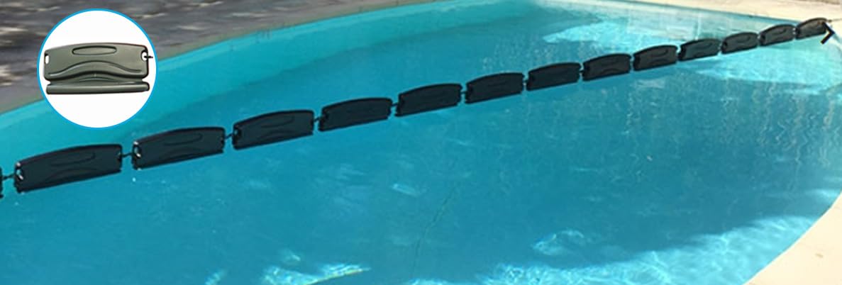 Pack de flotteurs pour l'hivernage de la piscine et la protection contre le gel