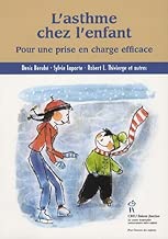 Download L'asthme chez l'enfant : Pour une prise en charge efficace PDF