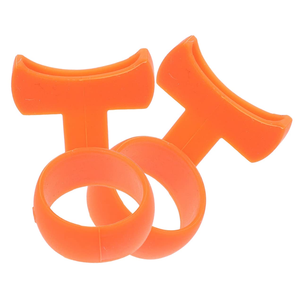 TOYANDONA 8 Uds Pick Pick Cover Para Púas De Guitarra Púas De Guitarra Acústica Soporte De Púas De Guitarra Púas De Guitarra Organizador De Púas De Tocar Guitarras Púas De Guitarra