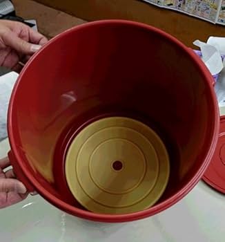 本命ギフト 手作り味噌樽又は漬物樽(蓋付き) 容器 - retrace.ai